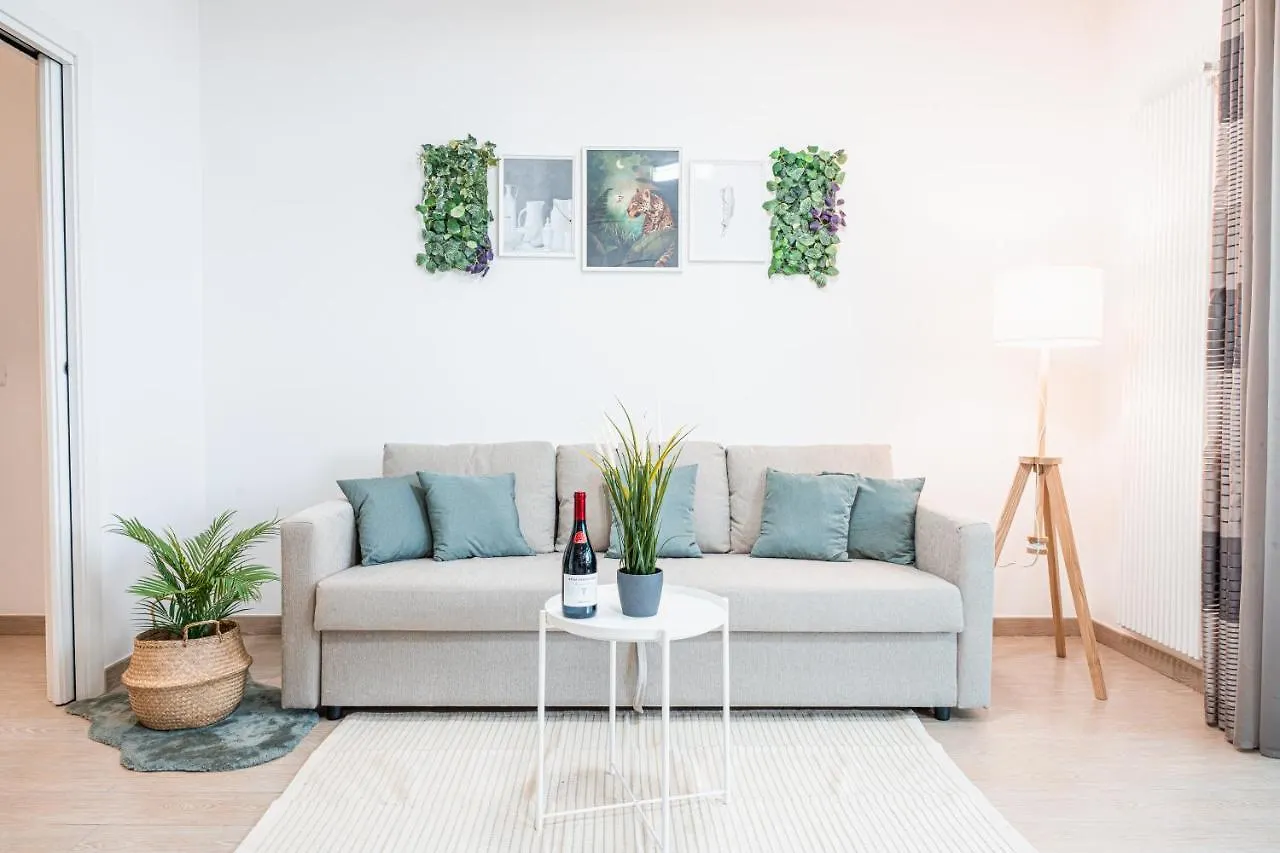 Apulialux - Elegant Apartment Con Netflix location
