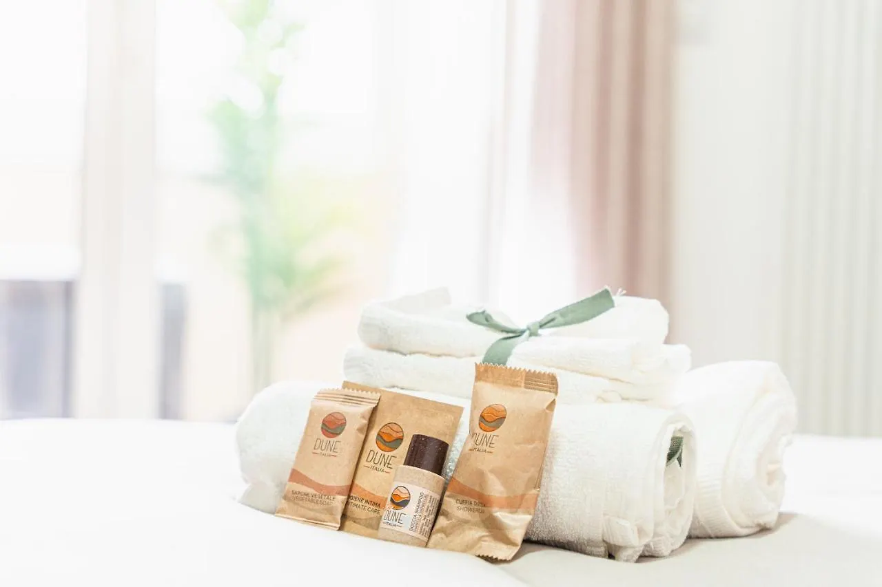 Apulialux - Elegant Apartment Con Netflix Bari